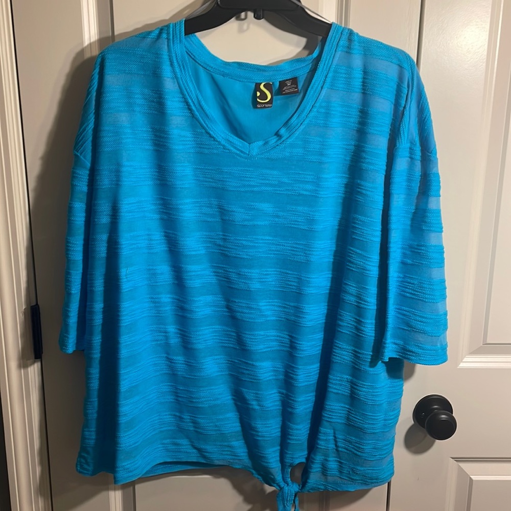 New with tags